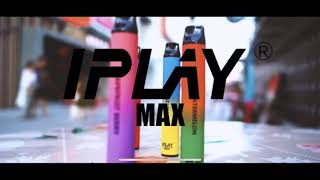 Iplay Max 2500 hits #iplay