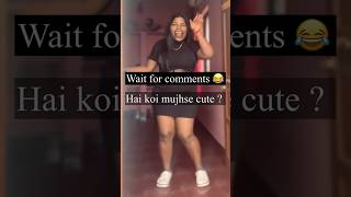 When video reach wrong audience pt 87 | Funny instagram comments | Ankur khan #cutreaction #funny