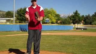 Baseball Pitching: Throw More Strikes!