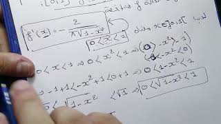 تمرين شامل في الدوال المثلثية f(cos x) و f(sinx) : مقترحات #بكالوريا_2024