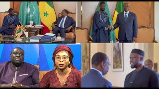 PDG Bamba MBOUP Président Diomay na... liguéy thi sécurité rewmi...liguey kate yi...