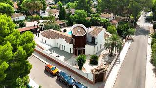 VILLA HUERTA II - PATERNA  (VALENCIA)