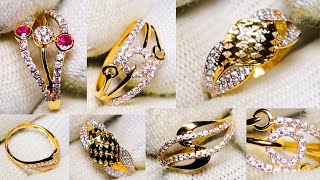 1 gram gold ring price for girl in india // 2 gram gold ring price for girl 22 carat