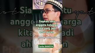 Siapakan anggota keluarga kita jadi Ahlul quran.#allah #quran #ustadzadihidayat #ahlulquran#dakwah