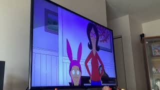 Bob Burger Adult Swim Airing