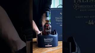 Talisker #youtubeshorts #trending #alcoholic #shorts #youtube #whiskey #love #sidhumoosewala #scotch