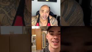 NO ONE CAN MESS WITH RAMY NOW - DENNIS JAMES ON BIG RAMY AFTER MR OLYMPIA 2020 !