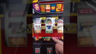 only fools and horses dels millions fruit machine