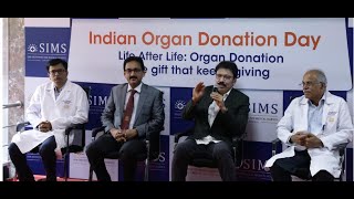 Indian Organ Donation Day Honouring The incredible Generosity and Stiffness of organ Donors