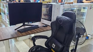 🖥️ Antes de comprar un MONITOR GAMER mira este video en Perú 2024 .