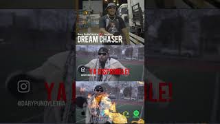 Dream Chaser Video completo en mi perfil #rap #music #drilltypebeat #drill #latino