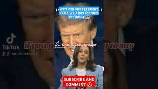 KamalaHarrisMessageToTrump #KamalaHarris #Trump #BreakingNews #Politics #Trending