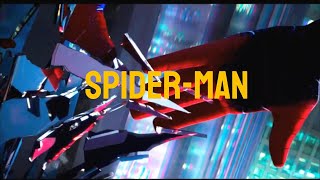 Spider-Man: Across the Spider-Verse