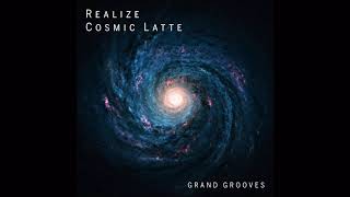 Realize - Cosmic Latte