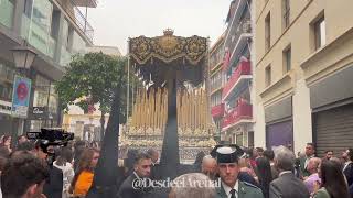 Palio de la Virgen de los Dolores y Misericordia en Rioja / Velázquez | Desde la bulla