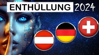 Neptun enthüllt verblüffende Wahrheiten über Deutschland, Österreich, Schweiz (rückläufig 2024)