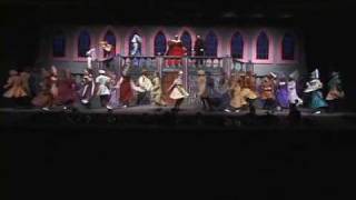 Once Upon a Mattress - Part Nine