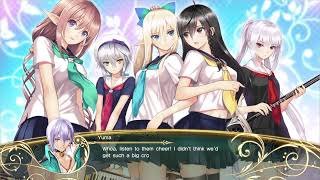 Shining Resonance Refrain | PS4