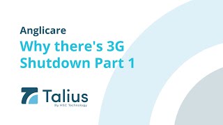 Why there's a 3G Shutdown | Telstra Talks 3G Sunset and Technology Migration Webinar