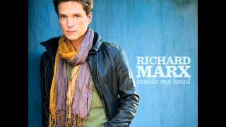 RICHARD MARX - RIGHT HERE WAITING (WITH COVER) 2012