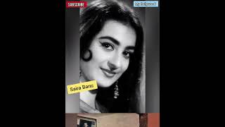 Saira Banu ji ❤️ |  #shorts #shortsvideo #viral #sairabanu #bollywood  #actress  #ytshorts