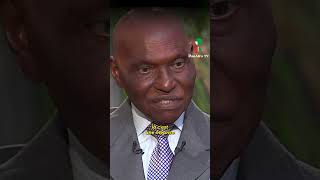 LE DIALOGUE POLITIQUE ENTRE POUVOIR ET OPPOSITION SELON ABDOULAYE WADE