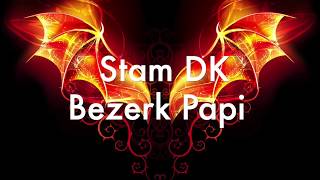 ESO-Stam Dk Gameplay- Bezerk Papi