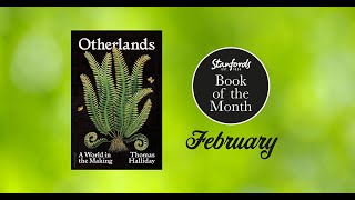 Otherlands by Thomas Halliday