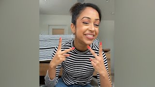 Liza Koshy wants YOU to join the MTV Prom Challenge