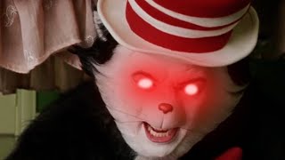 cat in the hat horror trailer recut - Tyson Arsenault