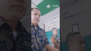 Lanjut lagi dengan aplikasi SIPKA (13/06/24)