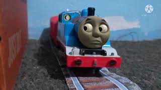 Carbones y Cenizas - Remake Trackmaster Tomy - (Vagones no tan Lentos)  - JeffreyTheRaceEngine39