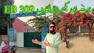 "A Day in Chak 309 EB: Village Life in Punjab"@SajidAliw100