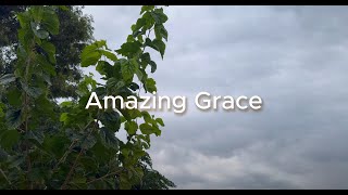 Amazing Grace - Performed on Piano (John Newton, arr. Stephen Arendse)