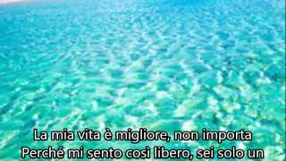 Akcent - I'm sorry (traduzione)