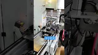 Servo Press application