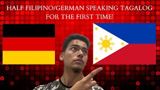 Filipino in germany!