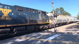 Short Csx L649 in Wilmington NC