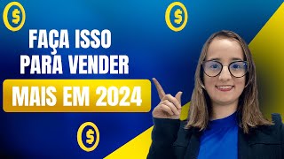 [TENDÊNCIA 2024] O que fazer para dominar as vendas online em 2024!