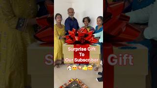 🏘 Surprise gift to subscriber 😍 #shorts #shortsfeed #trending #trendingshorts #houseforsale