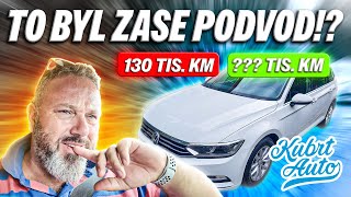 Auto pro slovenského faráře. Je kradené, nebo jen stočené?