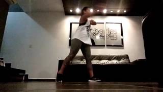 One Dance - Drake (Choreography by @mattsteffanina) @dancetutorialslive #dancetutorialslive