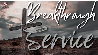 BREAKTHROUGH  SERVICE  2024 || 11/12/2024