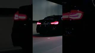 Purple Rein_ BMW M3 _ 4K(1080P_HD😈