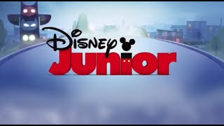 Disney Junior Ident 83