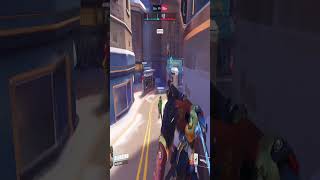 #Overwatch #Game #FPS