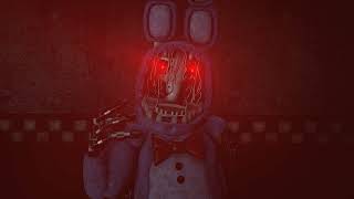 UCN | Withered Bonnie | SFM