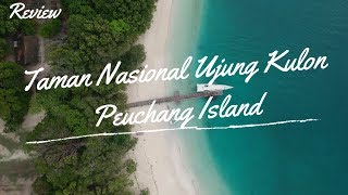 Taman Nasional Ujung Kulon