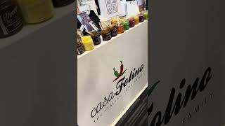 SIAL Montréal 2024:CASA FOLINO