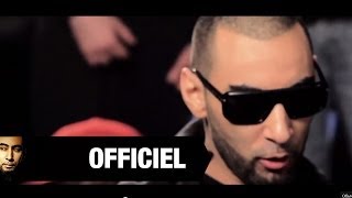 La Fouine Ft. The Game - Caillra For Life